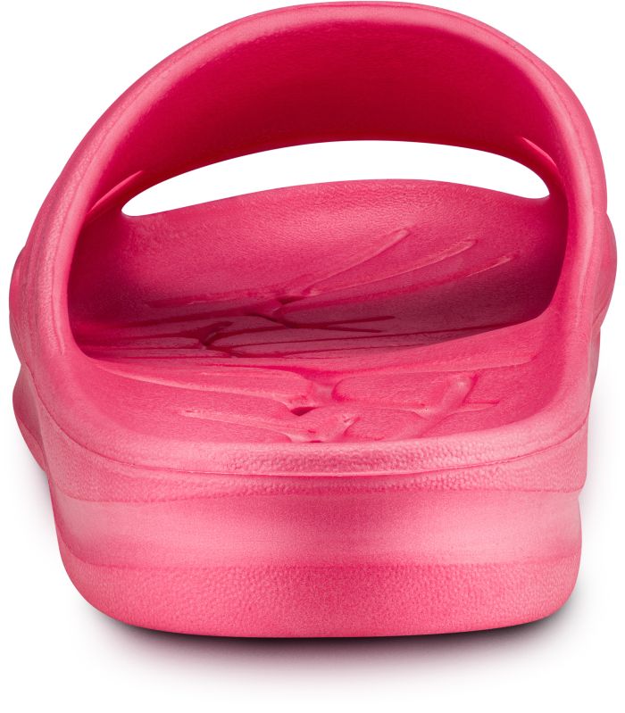 Шльопанці Aqua Speed FLORIDA 6000 рожевий Діт 28