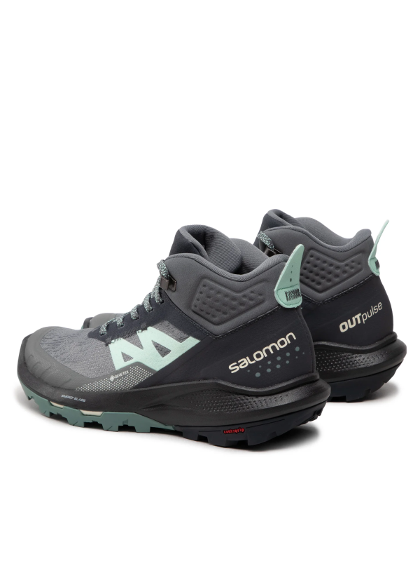 Кросівки Salomon Outpulse Mid Gtx W GORE-TEX