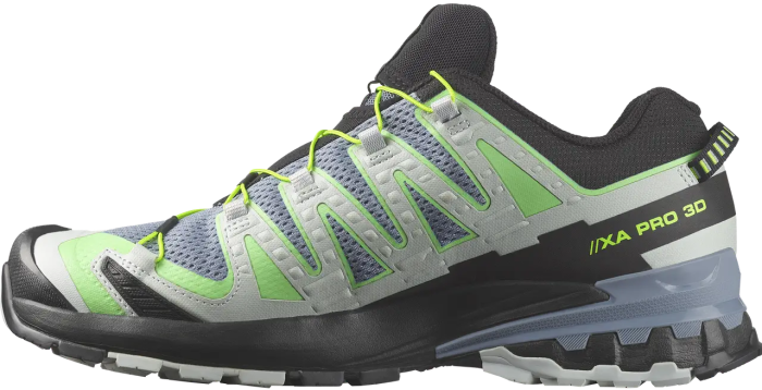 Кросівки Salomon XA PRO 3D V9 GTX Gore-Tex