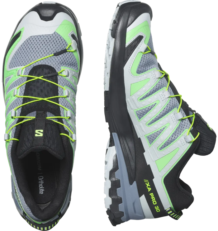 Кросівки Salomon XA PRO 3D V9 GTX Gore-Tex