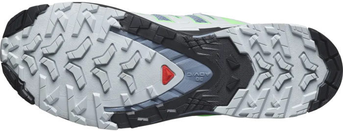 Кросівки Salomon XA PRO 3D V9 GTX Gore-Tex