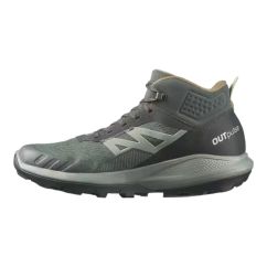 Кросівки SALOMON OUTpulse Mid GTX