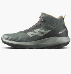 Кросівки SALOMON OUTpulse Mid GTX 'Urban Chic Shadow'
