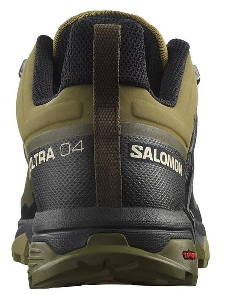 Кросівки Кросівки Salomon X Ultra 4 Gore-Tex