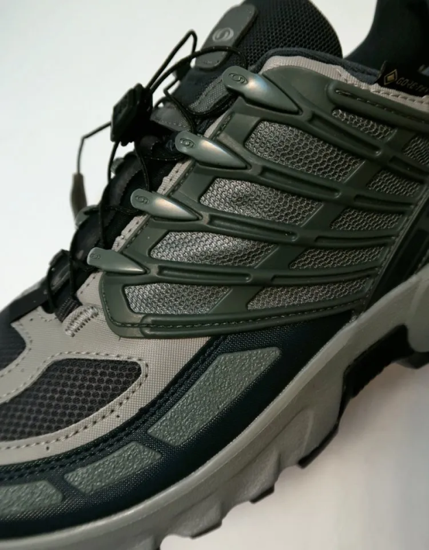 Кросівки ACS PRO GTX