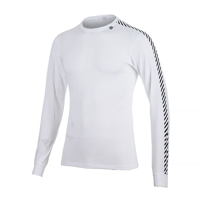 Термокофта HELLY HANSEN LIFA STRIPE CREW