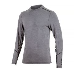 Термокофта HELLY HANSEN LIFA MERINO MIDWEIGHT CREW