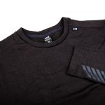 Термокофта HELLY HANSEN LIFA MERINO MIDWEIGHT CREW