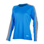 Термокофта HELLY HANSEN LIFA ACTIVE STRIPE CREW