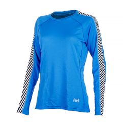 Термокофта HELLY HANSEN LIFA ACTIVE STRIPE CREW