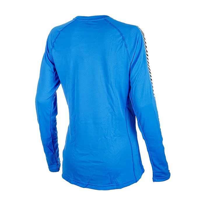 Термокофта HELLY HANSEN LIFA ACTIVE STRIPE CREW