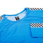 Термокофта HELLY HANSEN LIFA ACTIVE STRIPE CREW