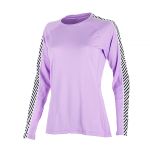 Термокофта HELLY HANSEN LIFA ACTIVE STRIPE CREW