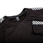 Термокофта HELLY HANSEN LIFA ACTIVE STRIPE CREW