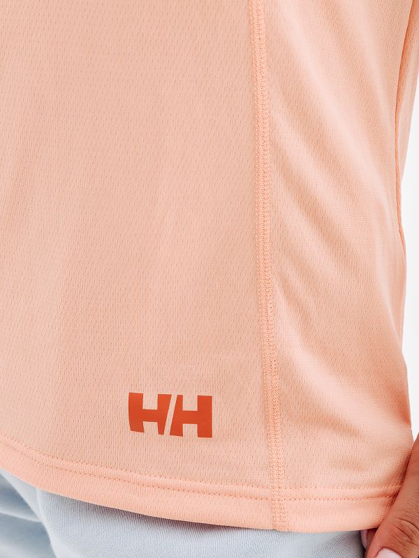 Майка HELLY HANSEN W HH LIFA ACTIVE SOLEN TANK