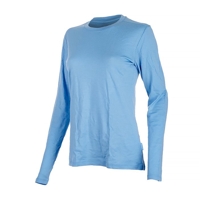Термокофта HELLY HANSEN MERINO CREW