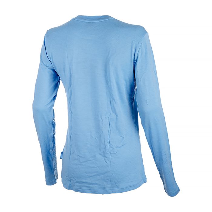 Термокофта HELLY HANSEN MERINO CREW