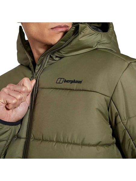 Куртка Berghaus Komatiite syn in jkt