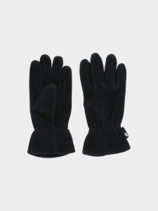 Рукавиці дитячі GLOVES CAS U090 4FJWAW24AGLOU090-21S 4F L-XL Чорний