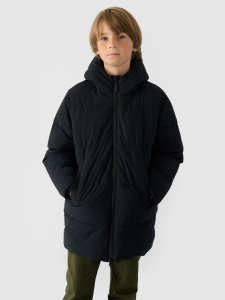 Куртка дитяча Down Jacket M464 4FJWAW24TDJAM464-20S 4F 128 Чорний