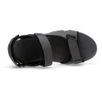 Сандалі 4FSS23FSANM018-22S 4F 40 Темно-сірий