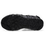 Сандалі 4FSS23FSANM018-22S 4F 40 Темно-сірий