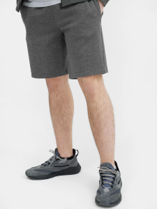 Шорти 4FSS23TSHOM156-23M 4F L Темно-сірий