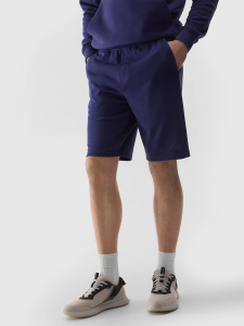 Шорти Shorts Cas M284 4FWSS24TSHOM284-31S 4F L Синій