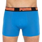 Труси-боксери Puma STATEMENT BOXER 2P чорний, синій Чол L
