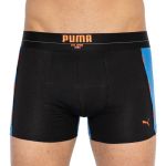 Труси-боксери Puma STATEMENT BOXER 2P чорний, синій Чол L