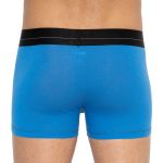 Труси-боксери Puma STATEMENT BOXER 2P чорний, синій Чол L