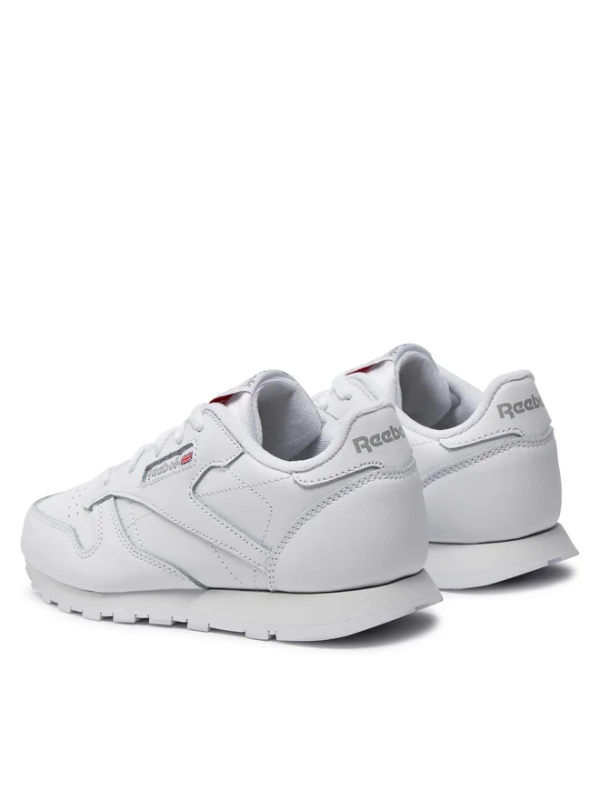Кросівки Reebok Classic Leather
