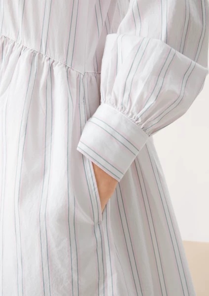 Сукня 510.10.202.20.200.2109145-01G1 Q/S by s.Oliver 32 Білий