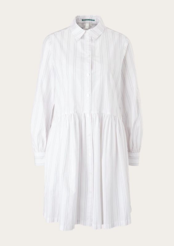 Сукня 510.10.202.20.200.2109145-01G1 Q/S by s.Oliver 32 Білий