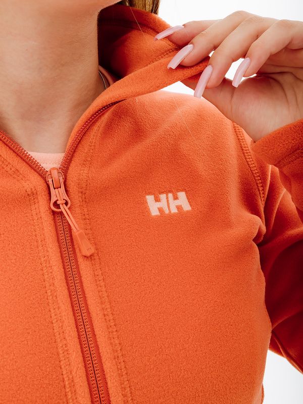 Кофта HELLY HANSEN W DAYBREAKER FLEECE JACKET