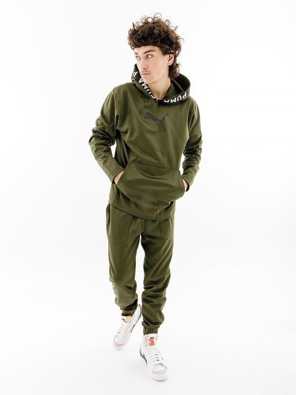 Штани Puma TRAIN PWR FLEECE JOGGER