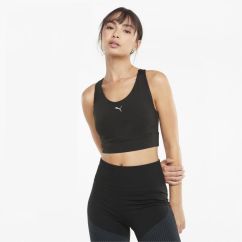 Майка All-In Long Line Bra