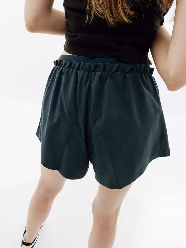 Шорти Puma W First Mile Short