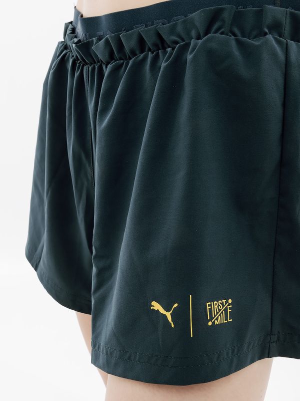 Шорти Puma W First Mile Short