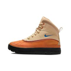 Черевики дитячі Nike Woodside 2 High Acg Orange/Beige 524872-201