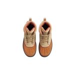 Черевики дитячі Nike Woodside 2 High Acg Orange/Beige 524872-201