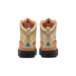 Черевики дитячі Nike Woodside 2 High Acg Orange/Beige 524872-201