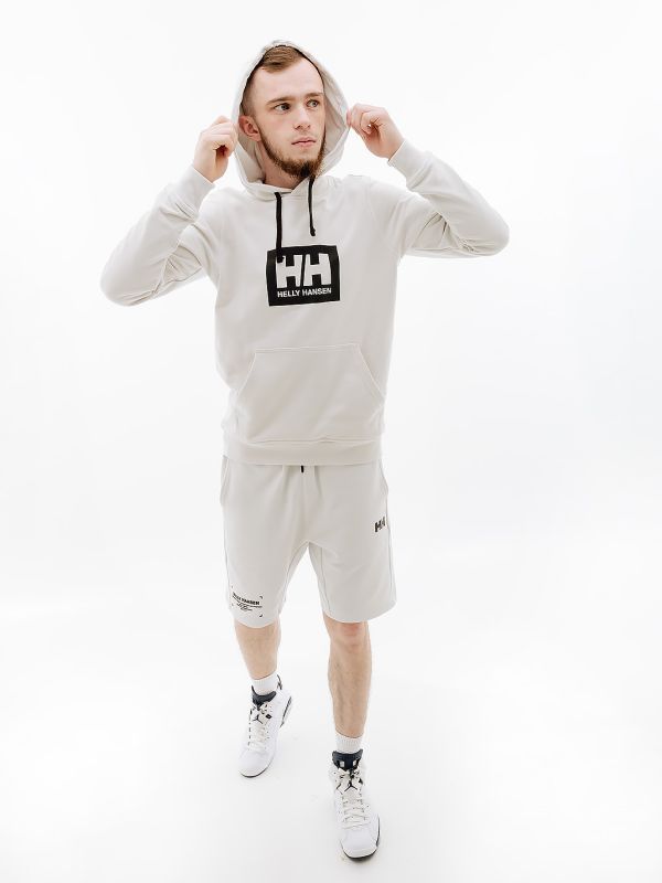 Худі HELLY HANSEN HH BOX HOODIE