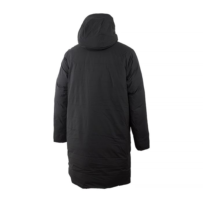 Пуховик HELLY HANSEN URB PRO DOWN COAT