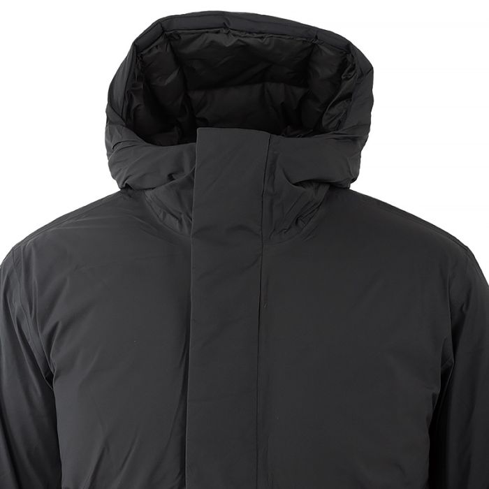 Пуховик HELLY HANSEN URB PRO DOWN COAT