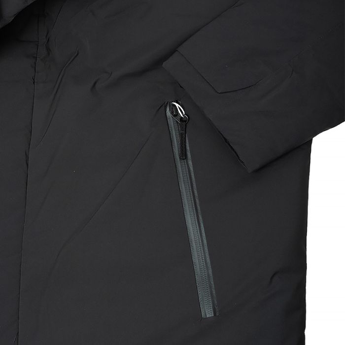 Пуховик HELLY HANSEN URB PRO DOWN COAT
