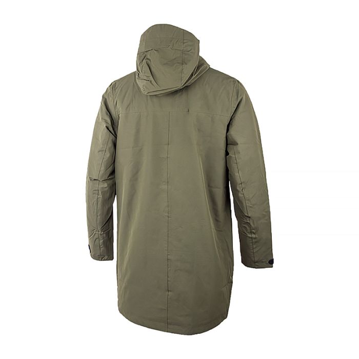Плащ HELLY HANSEN MONO MATERIAL INS RAIN COAT