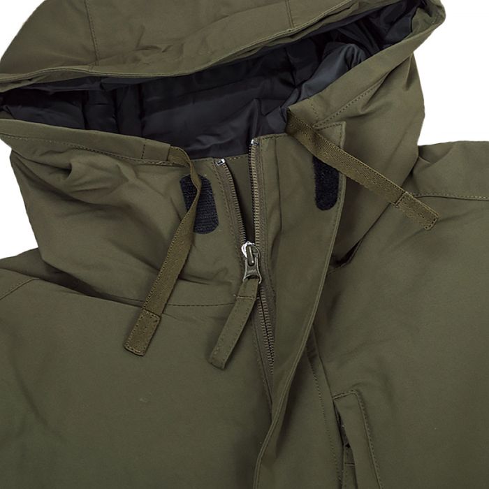 Плащ HELLY HANSEN MONO MATERIAL INS RAIN COAT