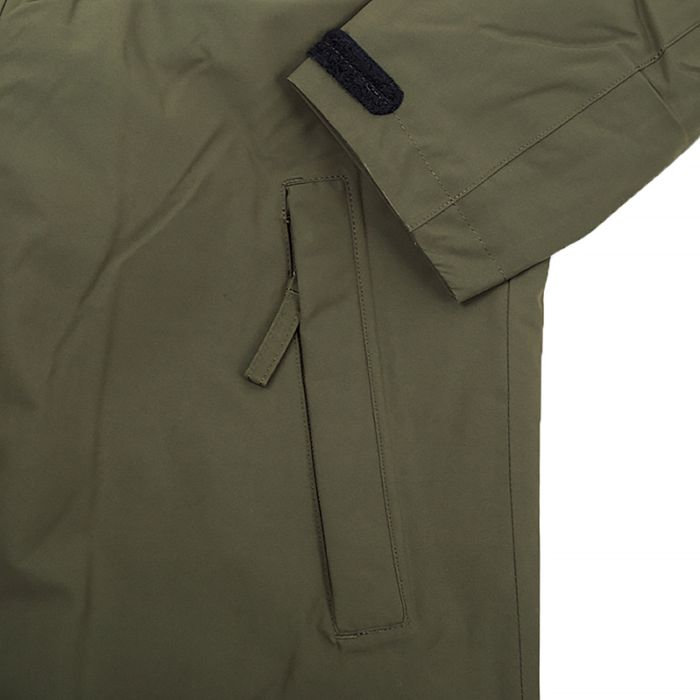 Плащ HELLY HANSEN MONO MATERIAL INS RAIN COAT