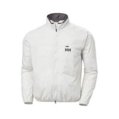Куртка Helly-Hansen Mens Ride Wind Jacket white
